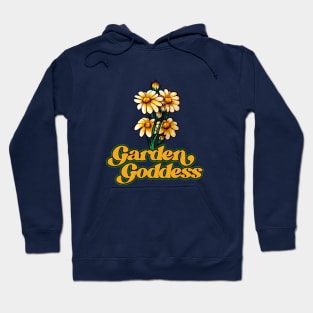 Garden Goddess Hoodie